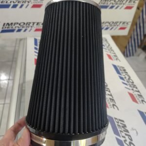 Filtro para pipa 6" 26cms alto