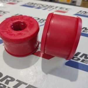 Bushing tijeras(brazo de arrastre) Civic/Integra (par)