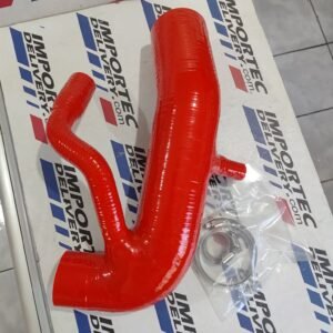 Intake ó admisión de silicón MINI Cooper N18 con MAF