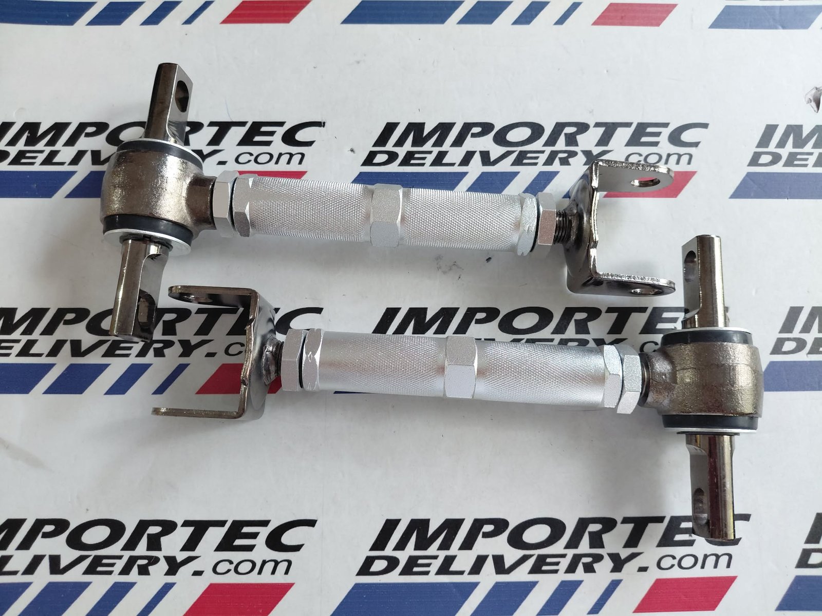 Camber traseros Honda/Acura 01-05 - Imagen 2