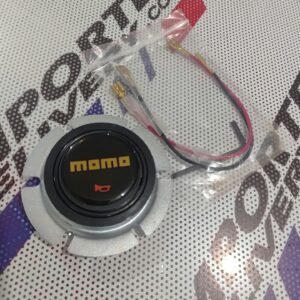 Horn Button MOMO (switch para timón)