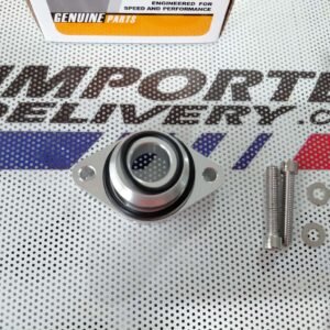 Espaciador para diverter VW1.4T